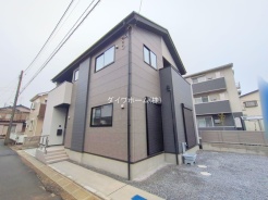 松戸市古ケ崎4丁目