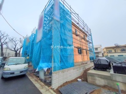 葛飾区東金町7丁目