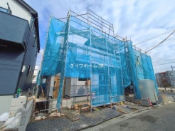 葛飾区東金町7丁目