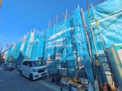 葛飾区東金町7丁目