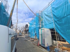 葛飾区東金町7丁目