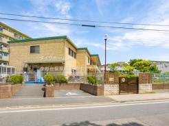 船橋市金杉6丁目