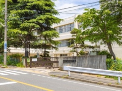 船橋市金杉6丁目