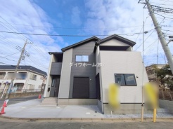 松戸市新松戸6丁目