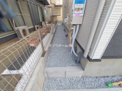 松戸市新松戸6丁目