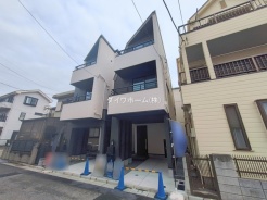 葛飾区柴又6丁目