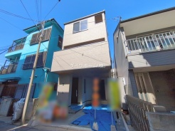 江戸川区東葛西2丁目