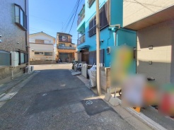 江戸川区東葛西2丁目