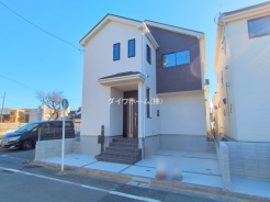 葛飾区東水元5丁目