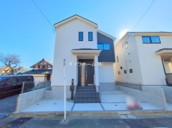 葛飾区東水元5丁目