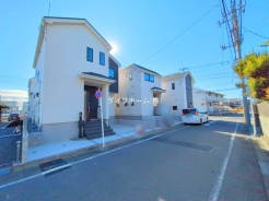 葛飾区東水元5丁目