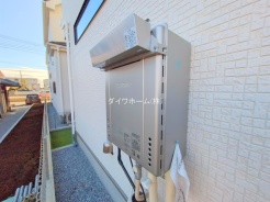 葛飾区東水元5丁目