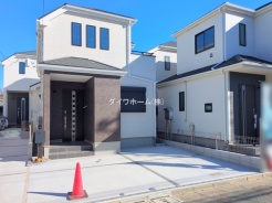 葛飾区東水元5丁目