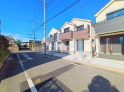 葛飾区東水元5丁目