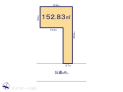 図面と異なる場合は現況を優先