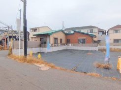 市川市菅野2丁目