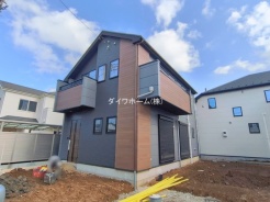 松戸市栄町西5丁目