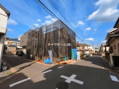 船橋市前原西8丁目