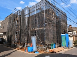 船橋市前原西8丁目