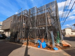 船橋市前原西8丁目