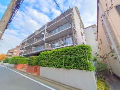 江戸川区平井7丁目