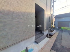 船橋市三山3丁目