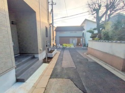 船橋市三山3丁目