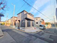 船橋市三山3丁目