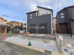 鎌ケ谷市丸山1丁目