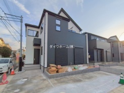 鎌ケ谷市丸山1丁目