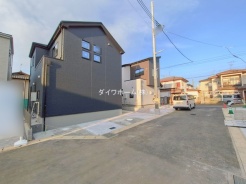 鎌ケ谷市丸山1丁目