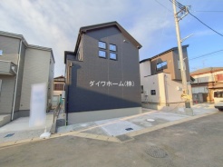 鎌ケ谷市丸山1丁目