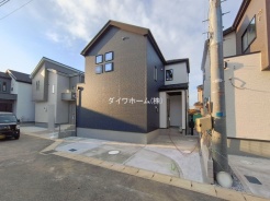 鎌ケ谷市丸山1丁目