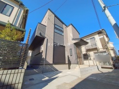 市川市菅野4丁目