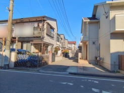 市川市菅野4丁目