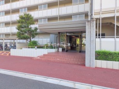 松戸市新松戸5丁目