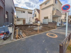 葛飾区新宿1丁目