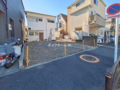 葛飾区新宿1丁目