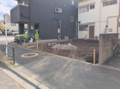 葛飾区新宿1丁目