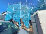 新築一戸建て