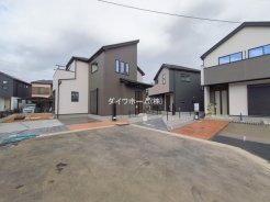 船橋市松が丘1丁目