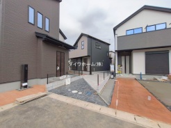 船橋市松が丘1丁目