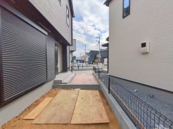 船橋市松が丘1丁目