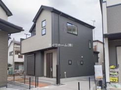 船橋市松が丘1丁目