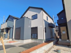 船橋市松が丘1丁目