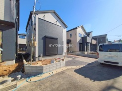 船橋市松が丘1丁目