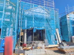 船橋市松が丘1丁目