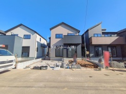 船橋市松が丘1丁目