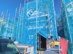 船橋市松が丘1丁目