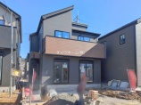 新築一戸建て
